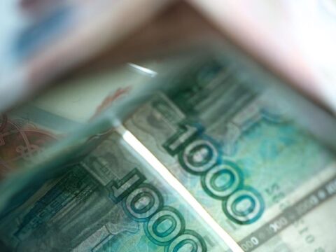 За первый квартал бюджет Истры получил свыше миллиарда рублей дохода новости Истра 